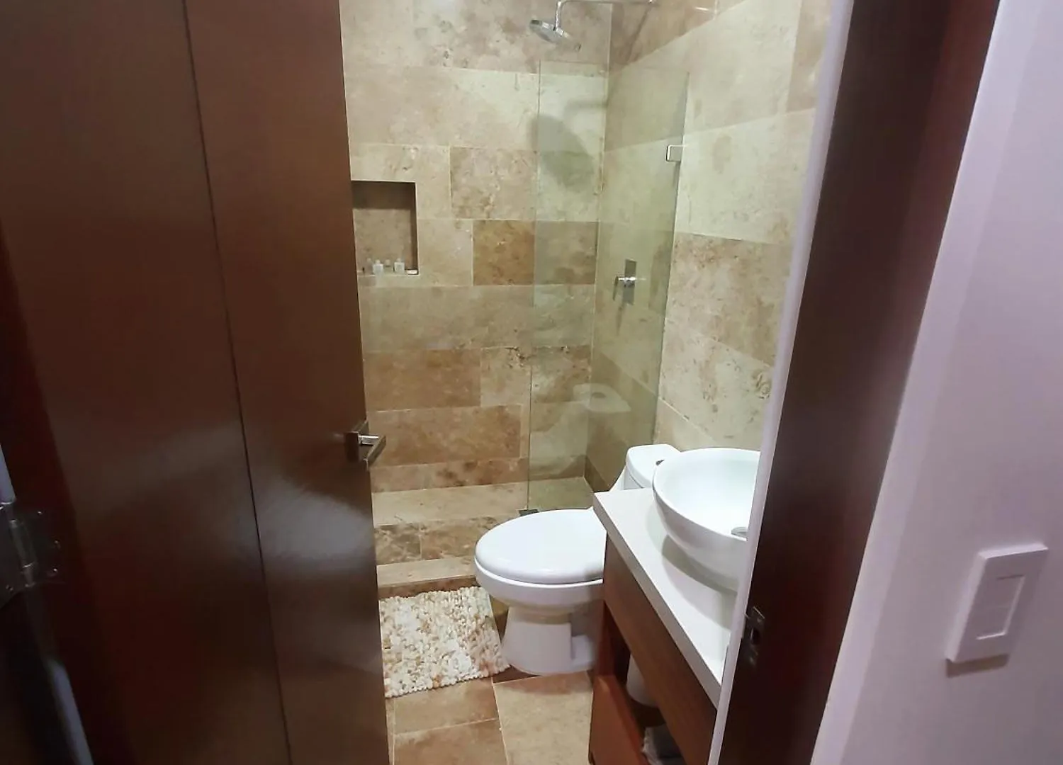 Apartamento Moderno, Ubicacion Y Amenidades, Todo En Uno Playa del Carmen 0*,